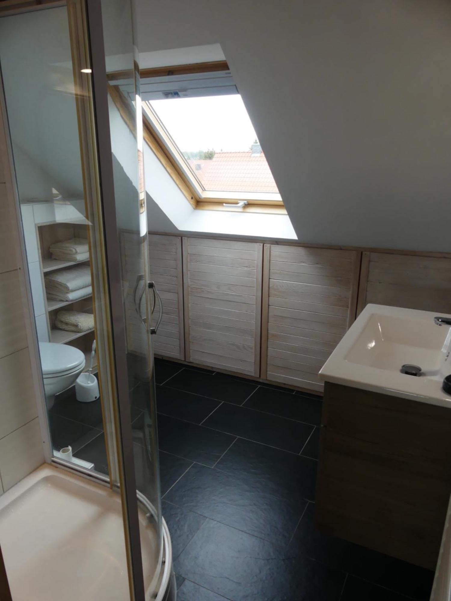 Blumenwerkstatt Mit Sauna Und Jacuzzi Dankerode  Eksteriør billede