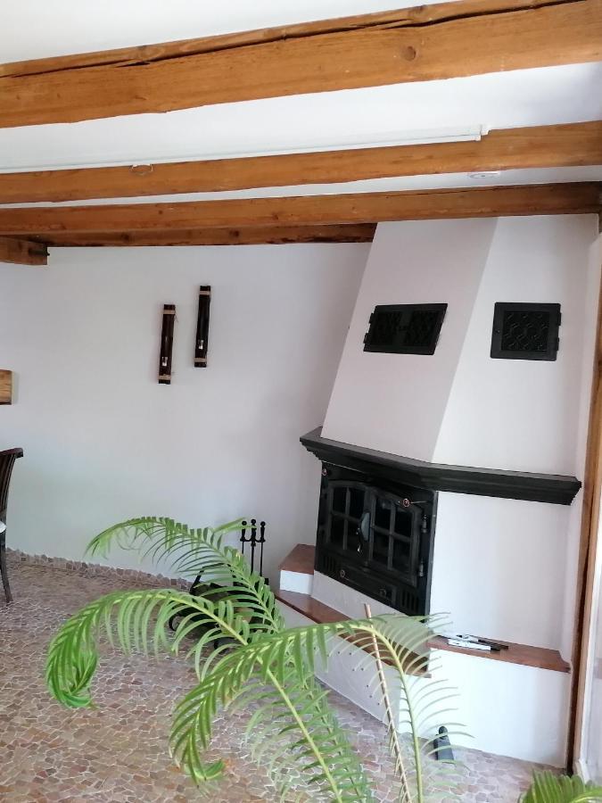 Blumenwerkstatt Mit Sauna Und Jacuzzi Dankerode  Eksteriør billede
